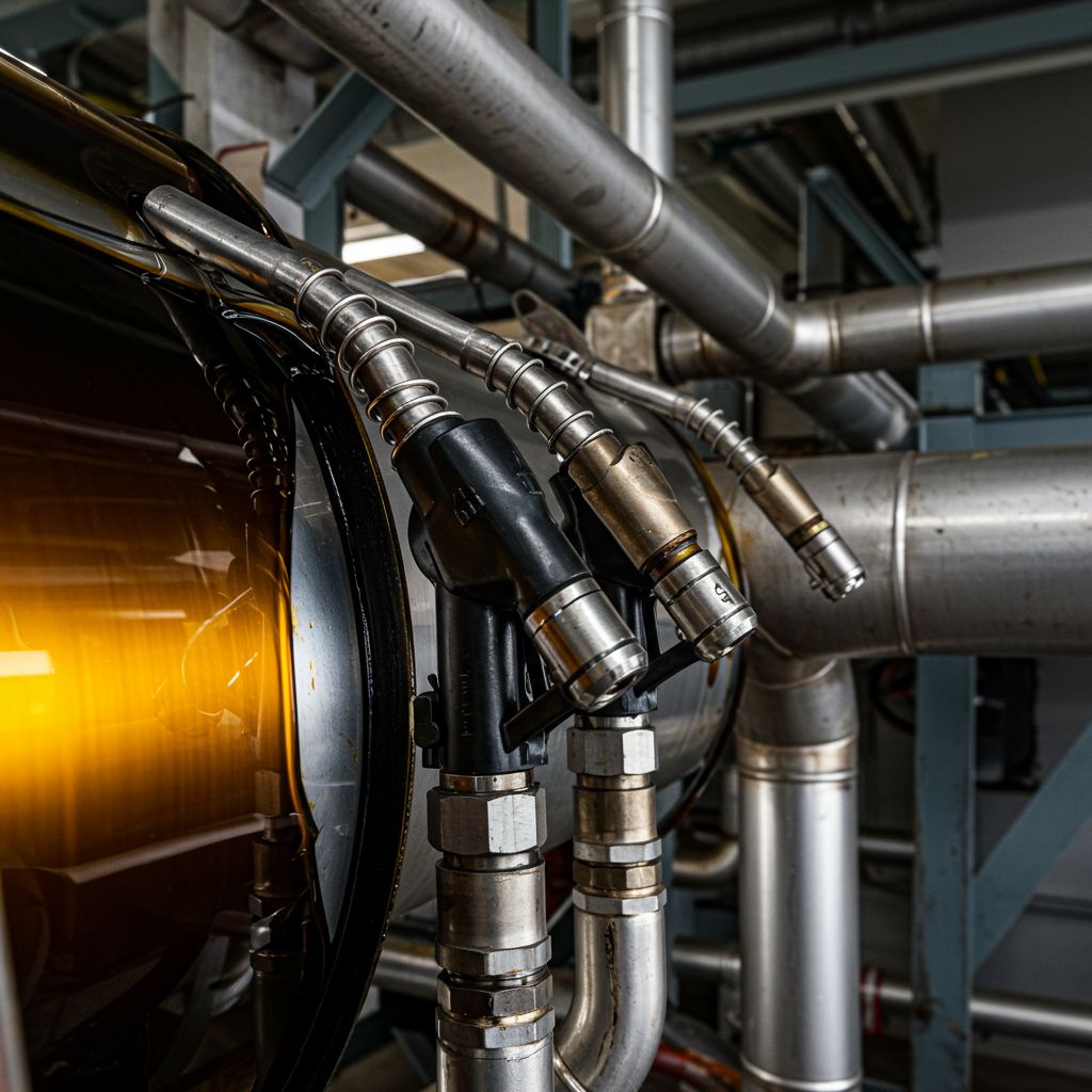 Procurement and Supply