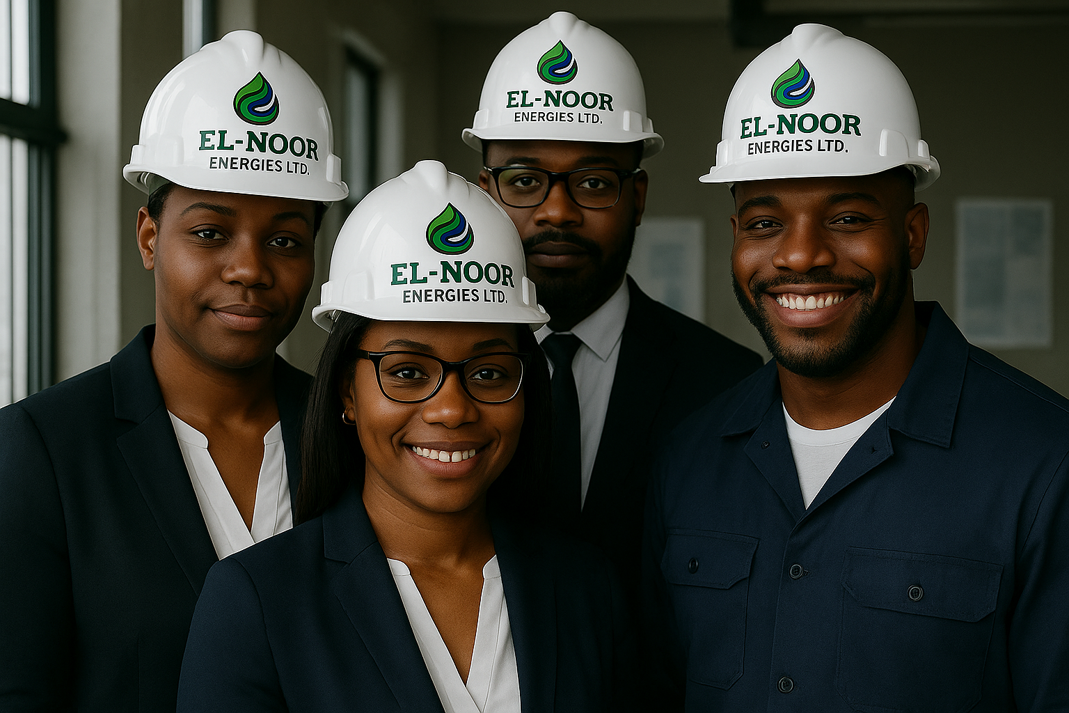 About El-Noor Energies